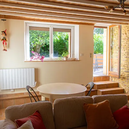La Maison De Rosie Holiday home