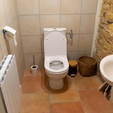 La Maison De Rosie *