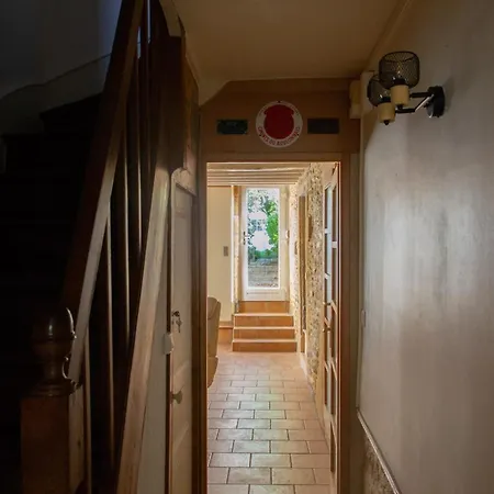 La Maison De Rosie *