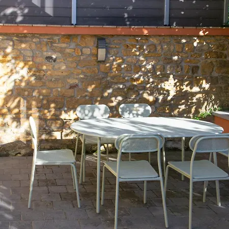 La Maison De Rosie Holiday home