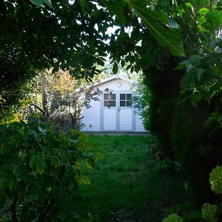 Holiday home La Maison De Rosie Prix-les-Mezieres