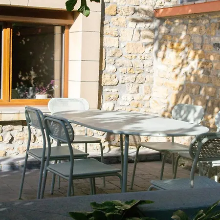 La Maison De Rosie Holiday home