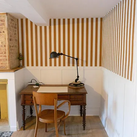 Holiday home La Maison De Rosie *
