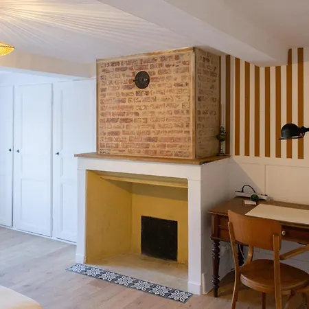 La Maison De Rosie