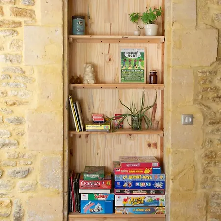 La Maison De Rosie Holiday home