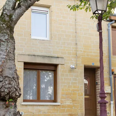 La Maison De Rosie Holiday home *