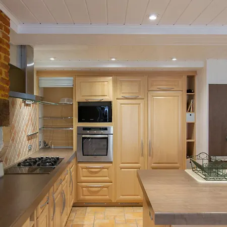 La Maison De Rosie Holiday home