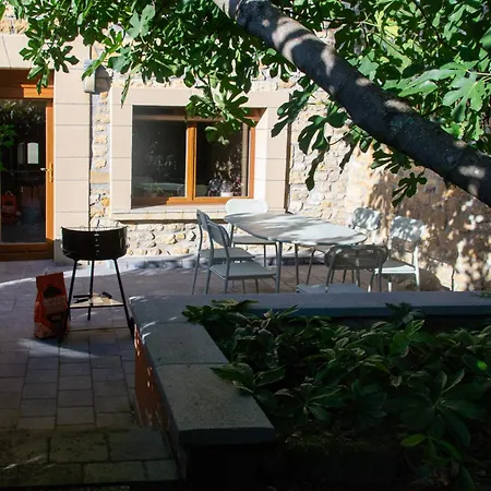 La Maison De Rosie Holiday home