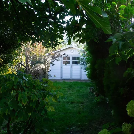 Holiday home La Maison De Rosie Prix-les-Mezieres