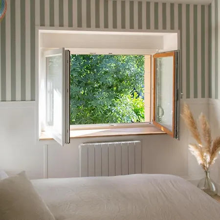La Maison De Rosie Holiday home *