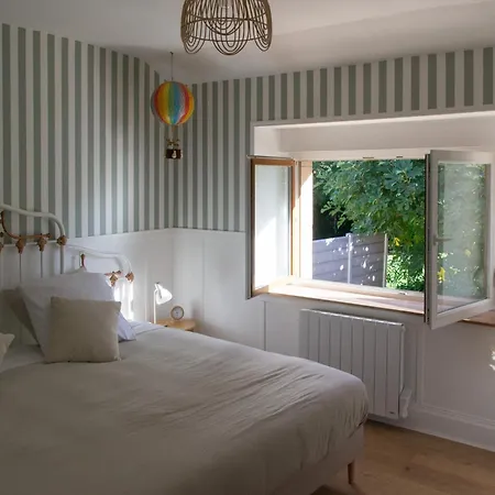 Holiday home La Maison De Rosie